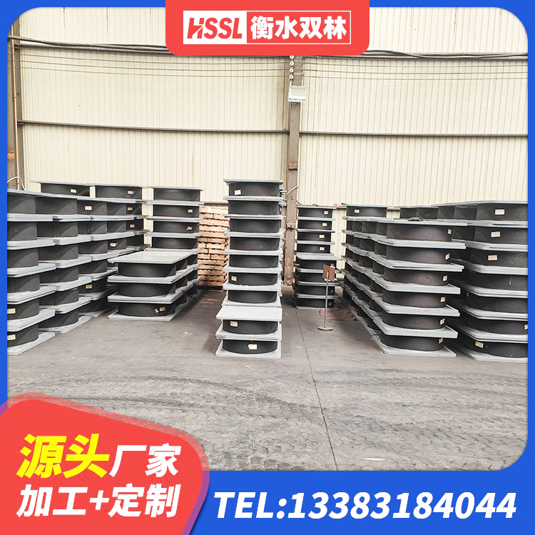 延庆区LRB1300橡胶隔震支座厂家 延庆区隔震支座LNR型源头工厂 延庆区房屋建筑隔震支座生产厂家 延庆区LNR500天然橡胶隔震支座厂家电话 - 第6张
