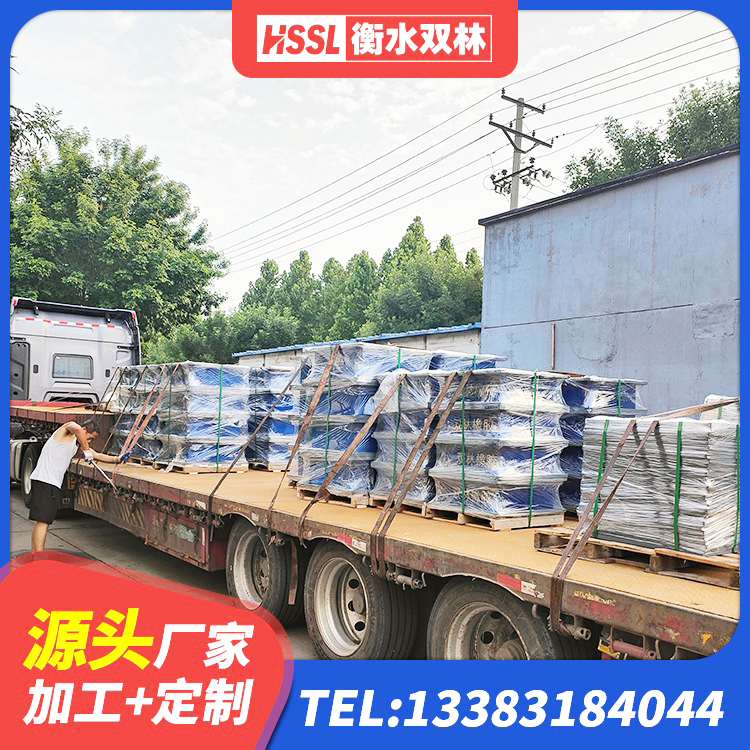 延庆区建筑高阻尼建筑隔震支座 延庆区建筑用隔震支座厂家电话 延庆区建筑橡胶隔震支座LNR 延庆区铅芯叠层隔震支座源头工厂 - 第8张