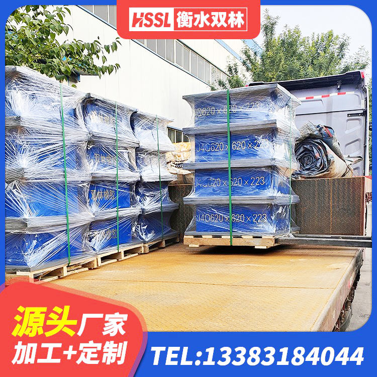 延庆区建筑高阻尼建筑隔震支座 延庆区建筑用隔震支座厂家电话 延庆区建筑橡胶隔震支座LNR 延庆区铅芯叠层隔震支座源头工厂 - 第7张