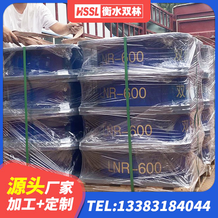 延庆区隔震支座LRB650-Ⅱ源头工厂 延庆区建筑水平力分散隔震支座厂家 延庆区铅芯隔震支座LRB900 延庆区高阻尼橡胶支座生产厂家 - 第4张