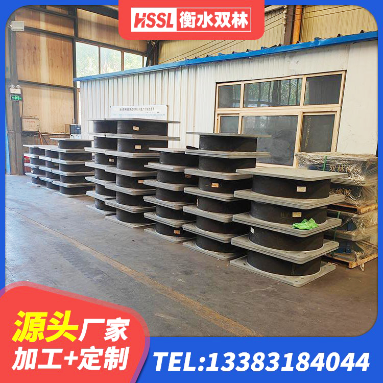 延庆区LRB1300橡胶隔震支座厂家 延庆区隔震支座LNR型源头工厂 延庆区房屋建筑隔震支座生产厂家 延庆区LNR500天然橡胶隔震支座厂家电话 - 第5张