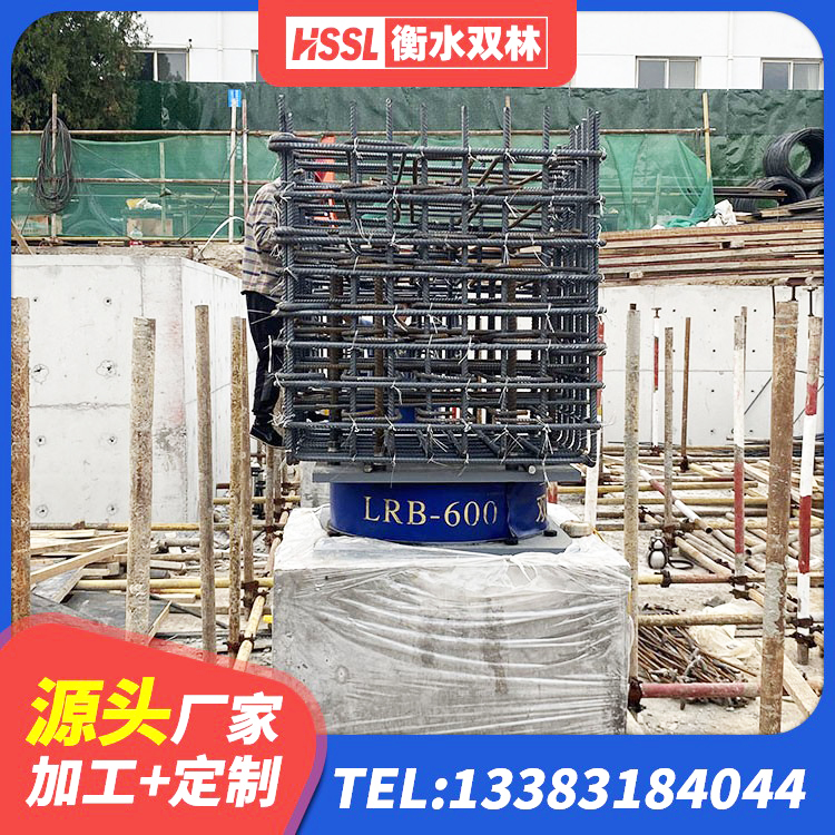 延庆区LNR隔震支座1400厂家 延庆区HDR400橡胶隔震支座厂家 延庆区建筑抗震高阻尼支座厂家 延庆区铅芯橡胶防震支座生产厂家 - 第3张