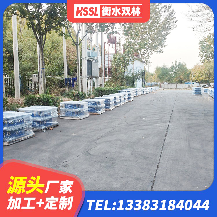 延庆区LRB支座厂家 延庆区高阻尼隔震支座HDR厂家 延庆区LRB1200铅芯隔震支座多少钱 延庆区LRB橡胶隔震支座400源头工厂 - 第3张