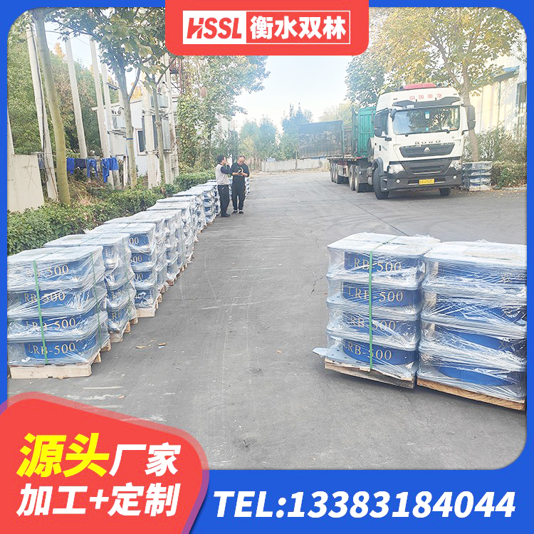 延庆区建筑高阻尼建筑隔震支座 延庆区建筑用隔震支座厂家电话 延庆区建筑橡胶隔震支座LNR 延庆区铅芯叠层隔震支座源头工厂 - 第3张